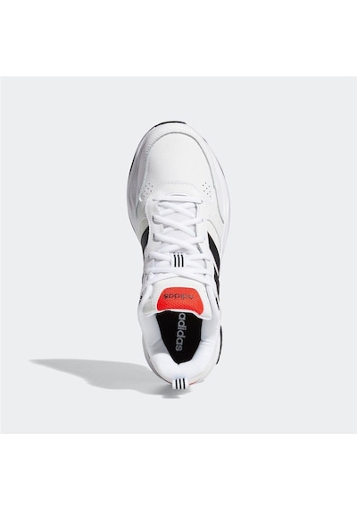Adidas EG2655 Strutter Erkek Yürüyüş Ayakkabısı - Beyaz