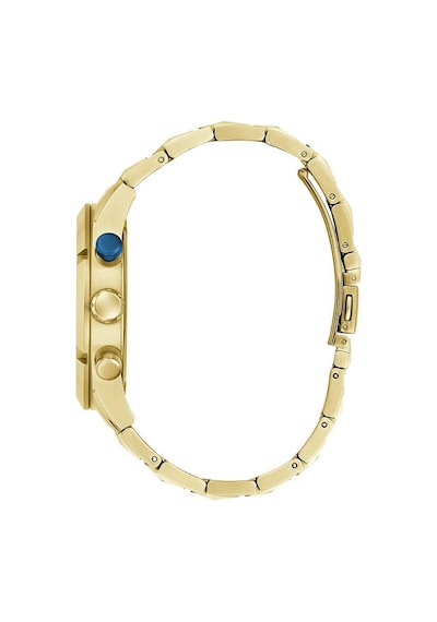 Guess Gugw0714g2 Erkek Kol Saati Altın