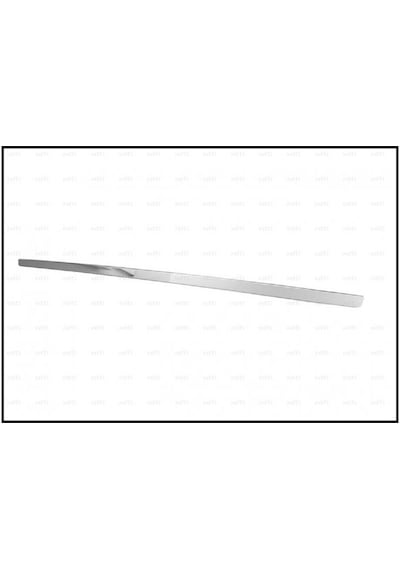 Ebal Otomotiv Skoda Super B5 Krom Bagaj Çıtası 2001-2008 P. Çelik