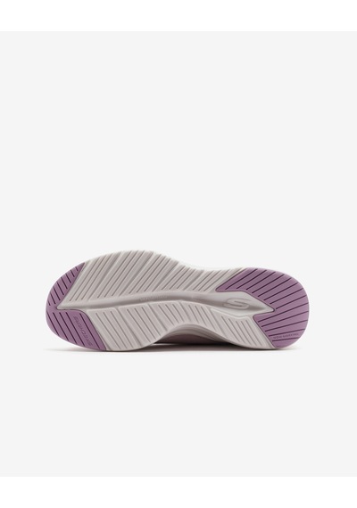Skechers Vapor Foam - Fresh Trend Büyük Kız Çocuk Mor Spor Ayakkabı 303940l Mve Mor