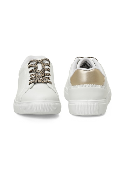 Polaris 327508.z 6fx Beyaz Kadın Sneaker 000000000102202332 Beyaz