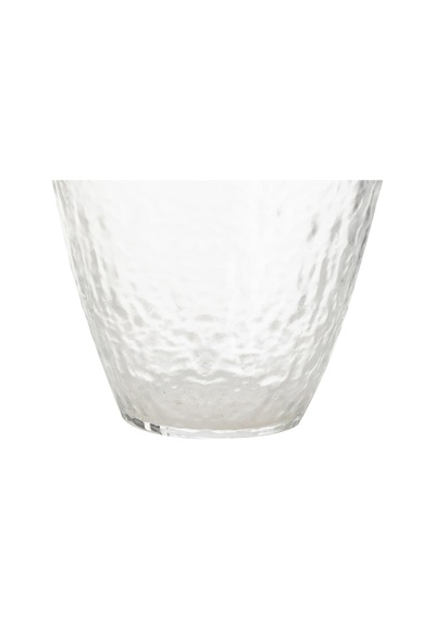 Lexroo Mudo Concept Wavy Vazo 24 Cm Çok Renkli