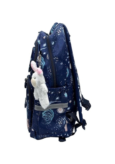 Color Bags Sırt Çantası Tavşanlı Lacivert B20 Lacivert