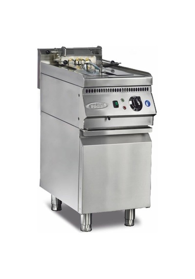 Pimak Doğalgazlı Fritöz 700 Seri 12 Lt 40 X 70 X 85 Cm