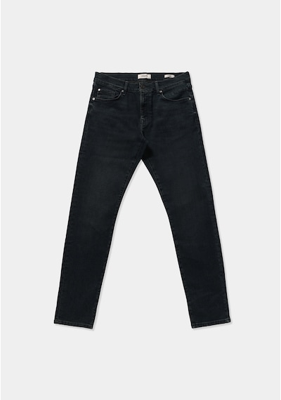 Colin's Colins Super Skinny Fit Erkek Over Dyed Denim Jean Pantolon Cl1082851 Q1.v1 Dn45235