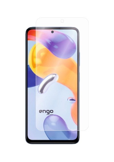 Xiaomi Redmi Note 11 Pro Ekran Koruyucu Mat Parmak İzi Bırakmaz