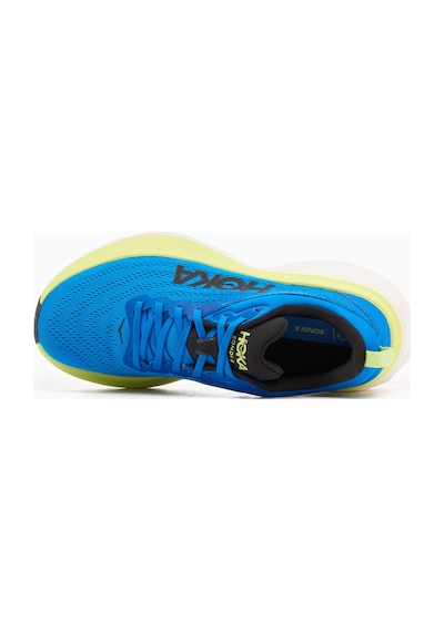 Hoka Bondi 8 Erkek Ayakkabı 1123202-elt Çok Renkli