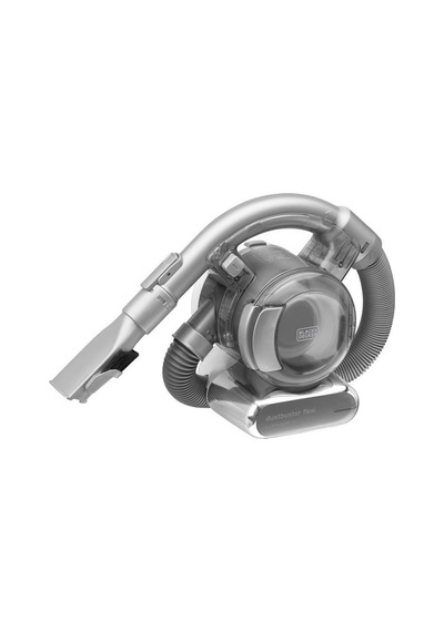 Black+Decker PD1820L Siklonik Sistem Şarjlı El Tipi Süpürge