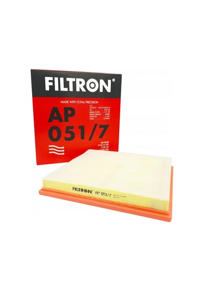 FILTRON AP 051 HAVA FILTRESI ASTRA G ASTRA H ZAFIRA B