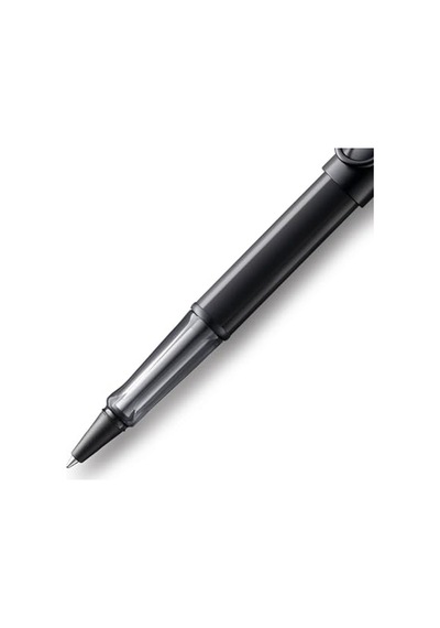 Lamy Al-star 371 Roller Kalem Alüminyum Siyah Genel