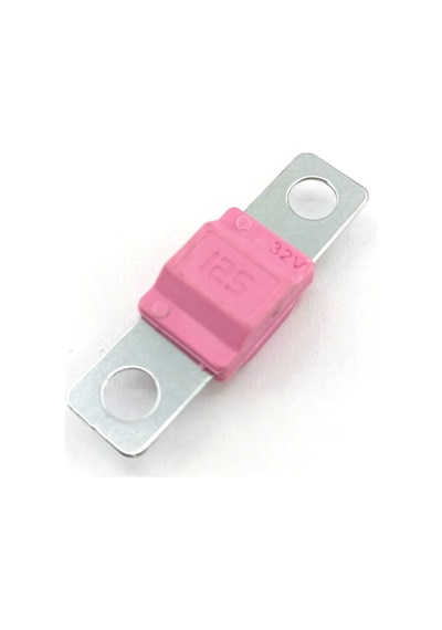 Adam 125 A Midival Sigorta Pembe