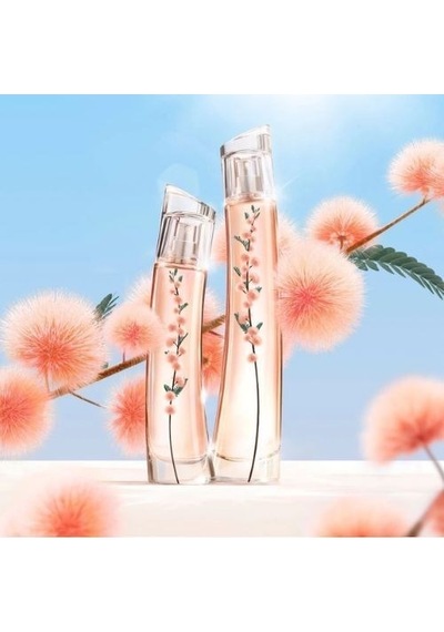 Kenzo Flower Ikebana Mimosa Kadın Parfüm EDP 75 ML