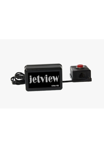 Jetview Para Çekmecesi Açma Butonu Tpm-02