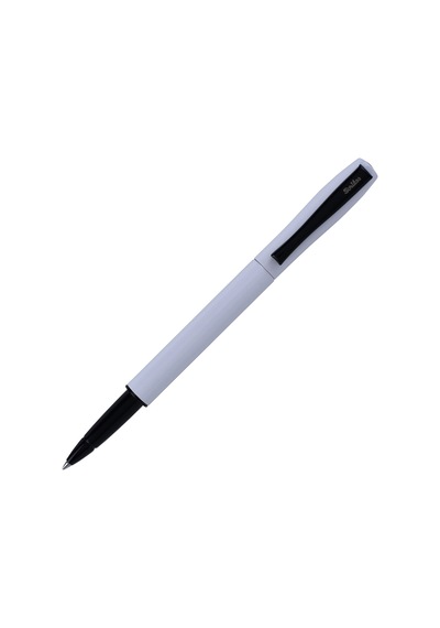 Scrikss Roller Kalem Karnaval Beyaz Kristal Kutu Çok Renkli