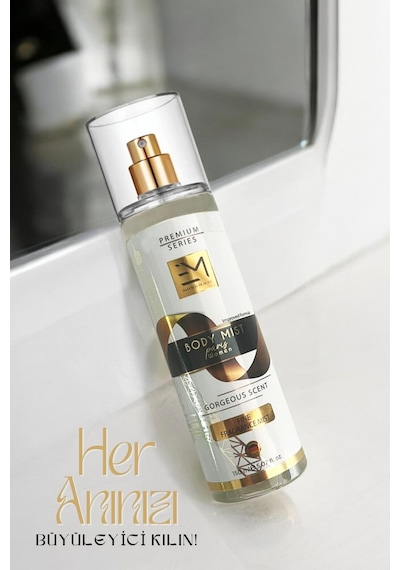 Em Amanos Beauty Paris Vücut Spreyi 150 ML