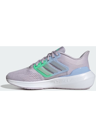 Adidas Ultrabounce W Kadın Mor Koşu Ayakkabısı HQ3786 Mor