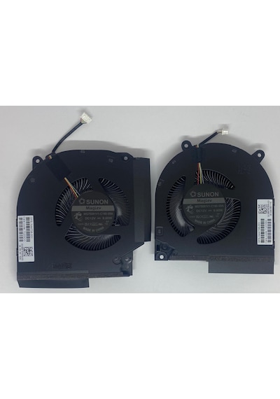 Hp Victus 9 16-r Fan Tpn-c169 N44738-001 Jpr60 Jpp67 Jpr68 Jpp61