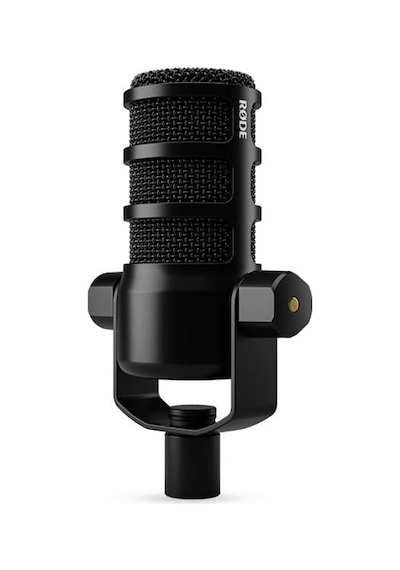 Røde Podmic Usb - Usb Bağlantılı Profesyonel Podcast Mikrofonu