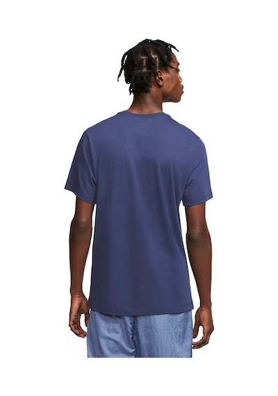 Nike Sportswear T-shirt Lacivert
