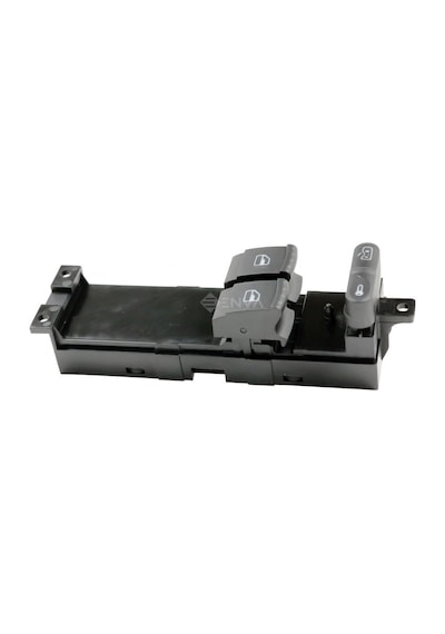 Volkswagen Golf 4 Sol Ön İkili Cam Açma Düğmesi Anahtarı 1997-200