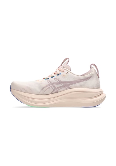 Asics Gel-nimbus 28 Kadın Pembe Koşu Ayakkabısı 1012b899-700 Pembe