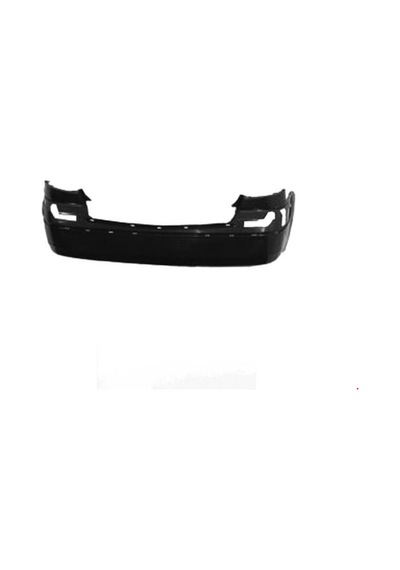 Arka Tampon Sedan Rio 2005-