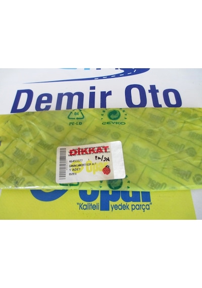 46453377 Ön Helezon Alt Lastiği Doblo-palio-siena Opar