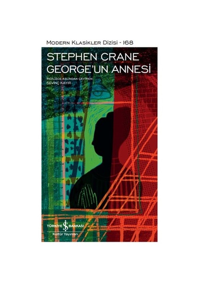 George Un Annesi - Modern Klasikler Dizisi - Qhdh-877857
