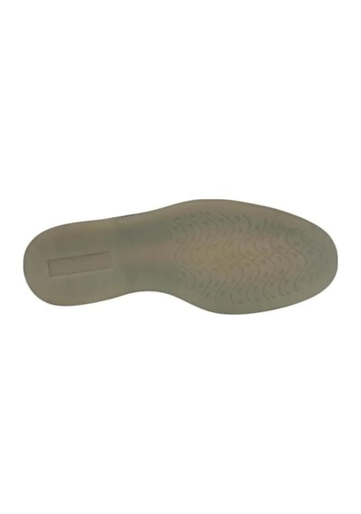 Kemal Tanca 852 661 Erkek Hakiki Deri Loafer Ayakkabı Mavi
