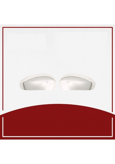 Unc Fiat Linea Ayna Kapağı 2007-2012 Abs Krom Unc111066a