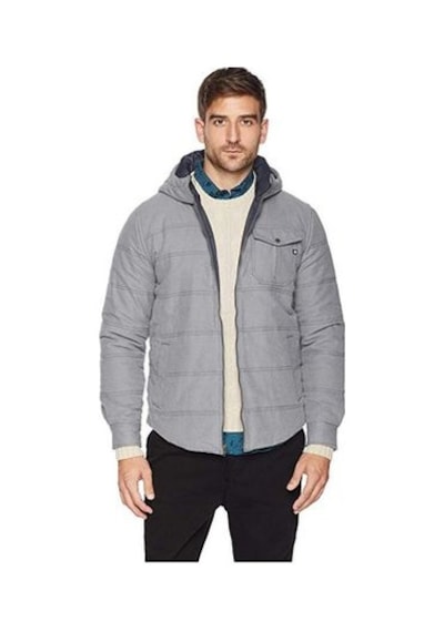 Marmot Banyons Insulated Hoody Gri