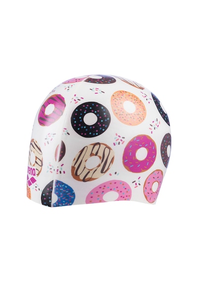 Hd Cap Unisex Çok Renkli Yüzücü Bone 005572236 Çok Renkli