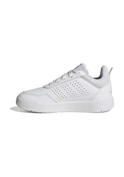 Adidas Tensaur Sport 3.0 K Unisex Çocuk Sneaker Jq1862 Beyaz