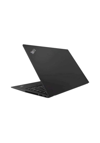 Lenovo ThinkPad T490S i7-8665 32 GB 512 GB 14" W10P FHD Dizüstü Bilgisayar (Teşhir)