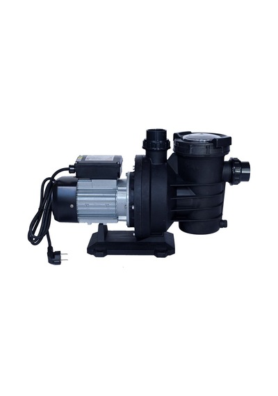 Water Fun Senkron 1-SEN 1,5 HP Trifaze  Kendinden Emişli Havuz Pompası