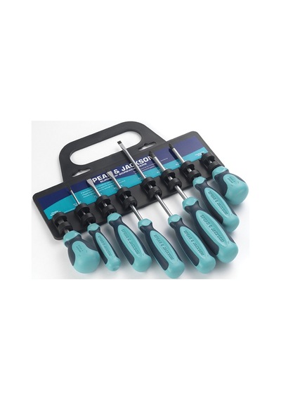 Eclipse Sd8Set Tornavida Takımı DüzYıldız