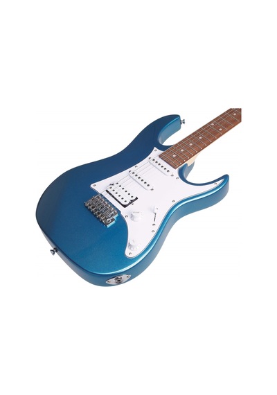 Ibanez Grx40 Elektro Gitar - Metallic Blue