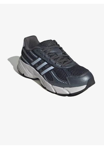 Adidas Hq7292 Technochaos 2000 Shoes Kadın Günlük Spor Ayakkabı Gri