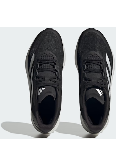 Adidas Duramo Speed Running Erkek  Ayakkabı Siyah