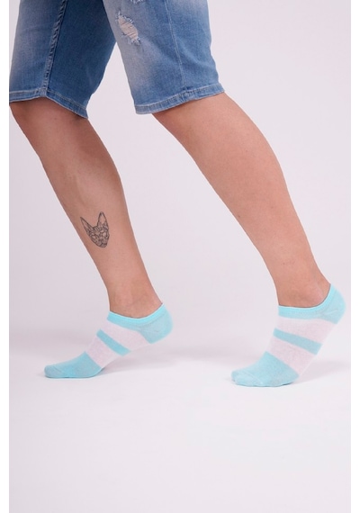 The Socks Company Erkek Çorap 23sdcr157p Renkli