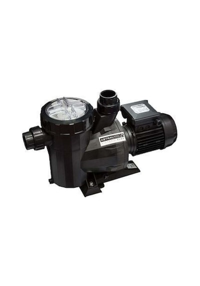 Victoria Plus Silent 0,75 Hp Havuz Pompası - 220 Volt