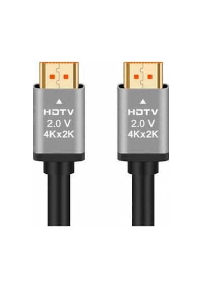 Hadron HDX2038 HDTV 4K 3 M Hdmi Kablo