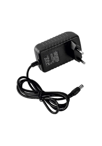 Cata 5 Amper Fişli 5 Metre Şerid Led Adaptör Ct-2553
