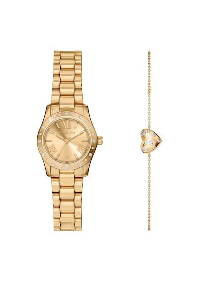 Michael Kors Mk4992set Kadın Kol Saati Ve Bileklik Seti Altın