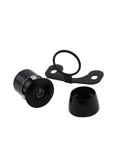 Hd Geri Görüş Kamerası 18.5 MM Micro Hd Siyah
