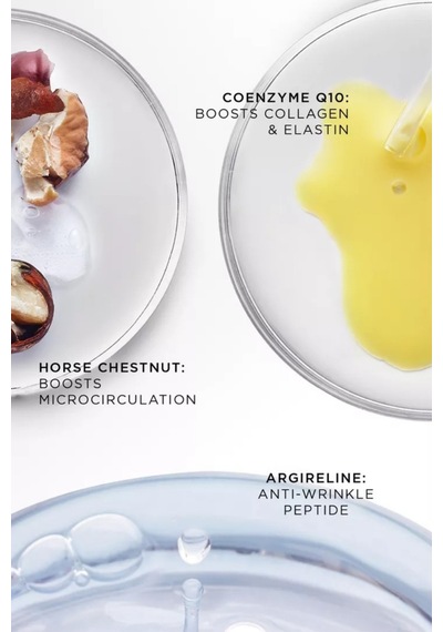Noble Panacea Restoring Eye Cream, Göz Çevresini Sıkılaştıran, Nemlendiren Ve Işıltı Veren Lüks Krem