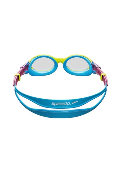 Speedo Speedo Bıofuse 2.0 Ju Yellow/pınk Çocuk Yüzücü Gözlüğü 8-00336317601 Pembe Pembe