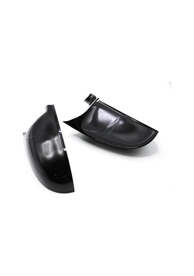 Mercedes S Class W221 2010-2013 Uyumlu Yedek Parça Piano Black Ba