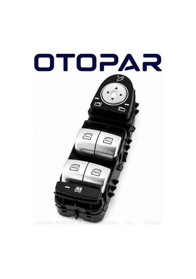 Cam Anahtarı Mb W213 W222 L 3f White Light