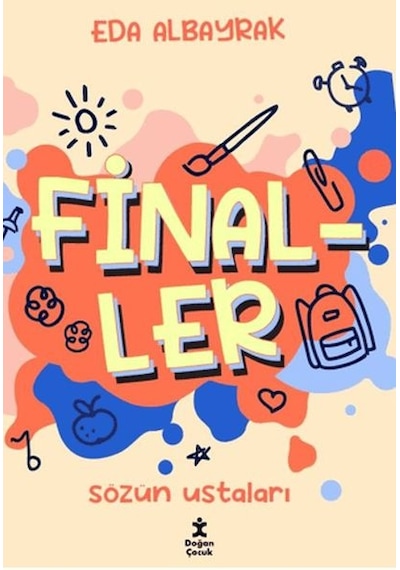 Finaller- Sözün Ustaları - Fglt-884193